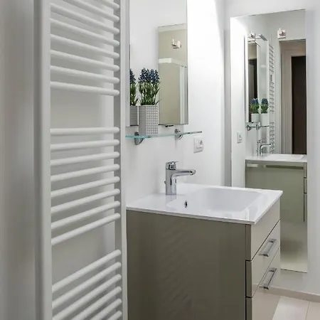 Aparthotel Valarin Firenze, Luxury Apartments&wellness,