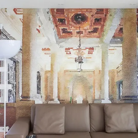 Valarin Firenze, Luxury Apartments&wellness, Aparthotel *