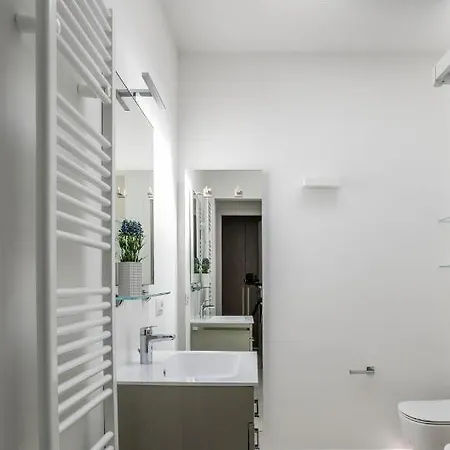 Aparthotel Valarin Firenze, Luxury Apartments&wellness,