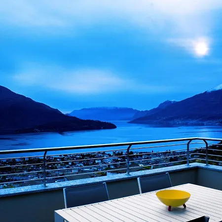 Aparthotel Valarin Firenze, Luxury Apartments&wellness,