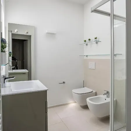 Apart Otel Valarin Firenze, Luxury & Wellness, *