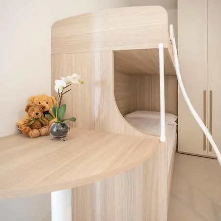 Valarin Firenze, Luxury & Wellness, Apart Otel