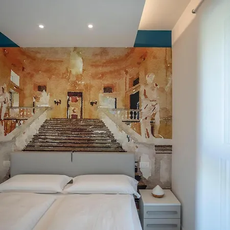 Valarin Firenze, Luxury & Wellness, * Vercana